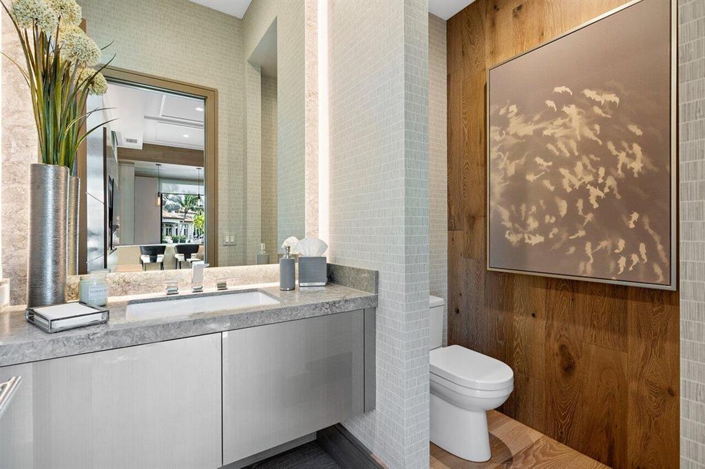 LAKE ROGERS ISLE UNIT A - Residential