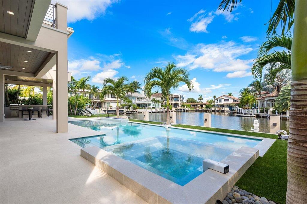 LAKE ROGERS ISLE UNIT A - Residential