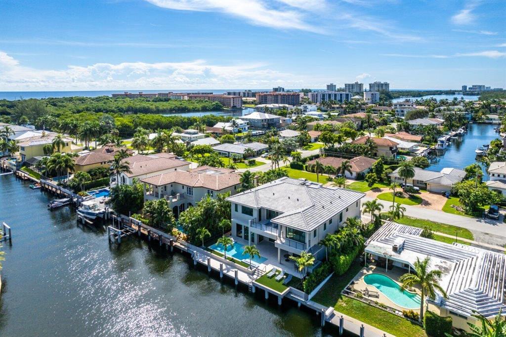 LAKE ROGERS ISLE UNIT A - Residential