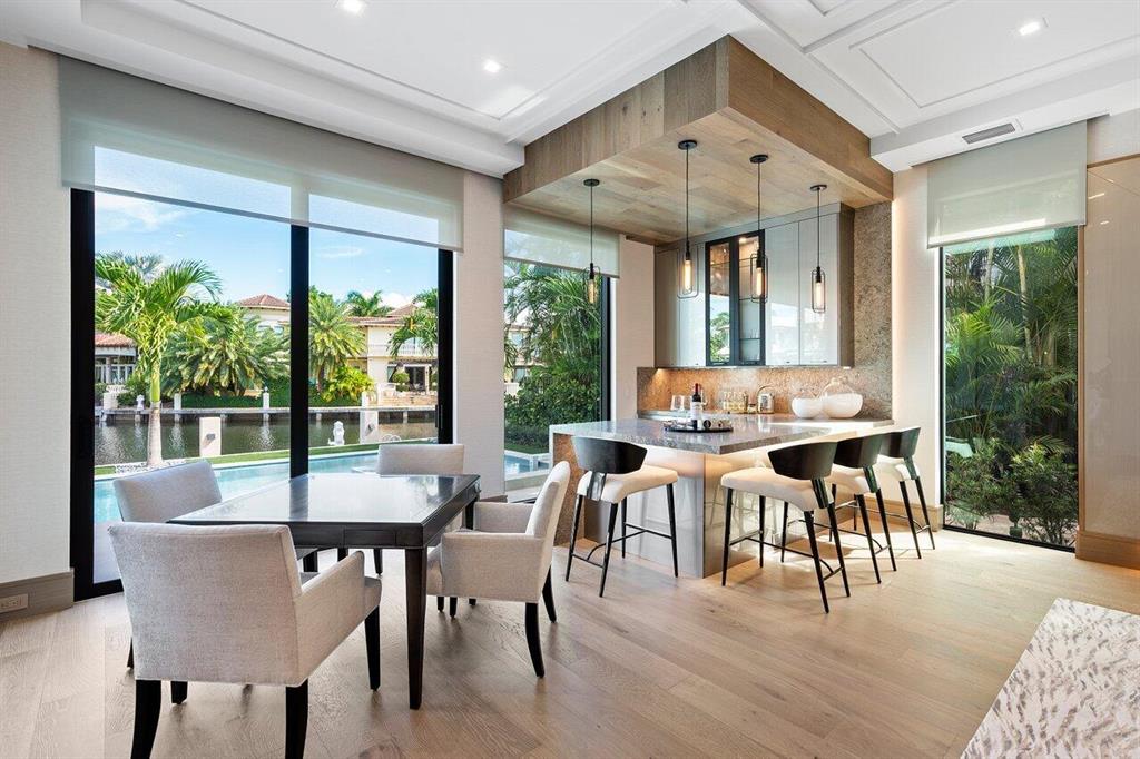 LAKE ROGERS ISLE UNIT A - Residential