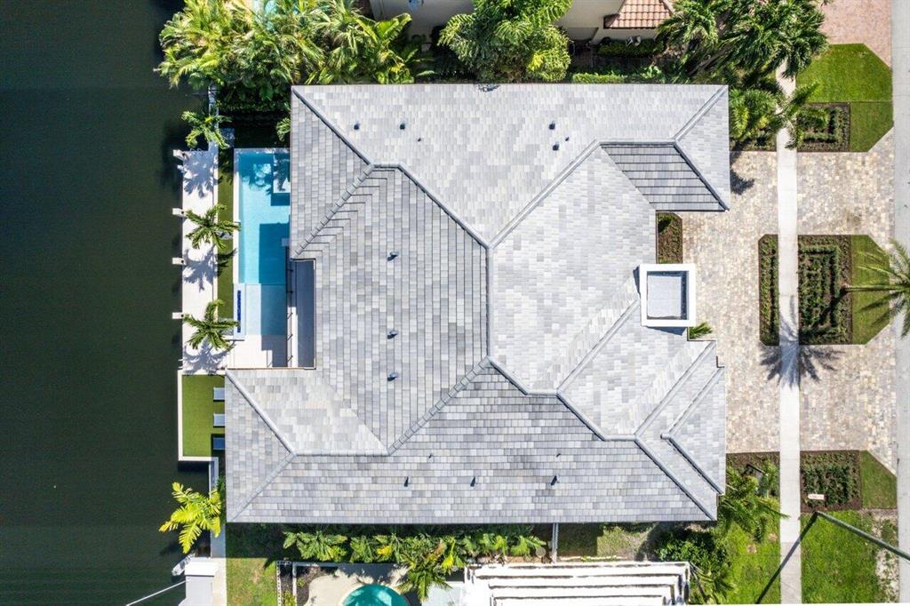 LAKE ROGERS ISLE UNIT A - Residential