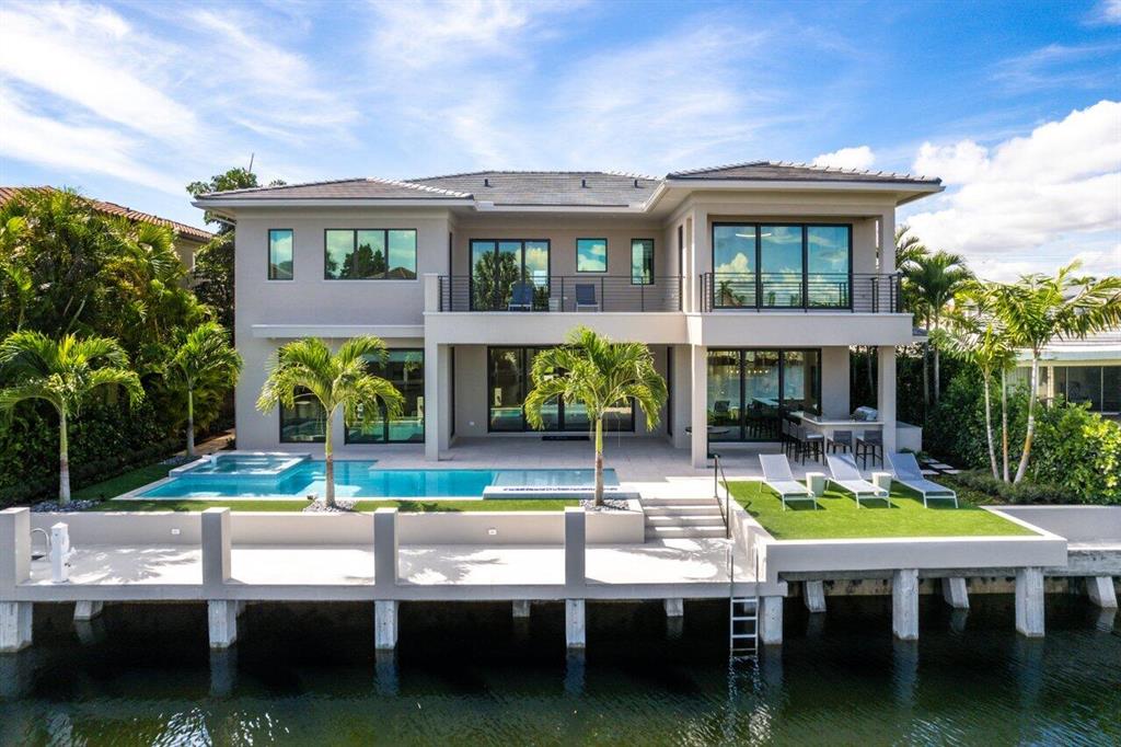 LAKE ROGERS ISLE UNIT A - Residential