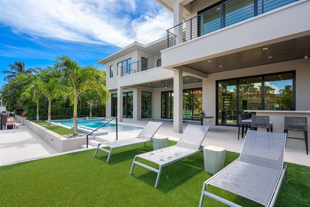 LAKE ROGERS ISLE UNIT A - Residential