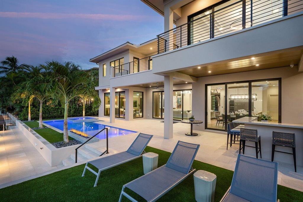 LAKE ROGERS ISLE UNIT A - Residential