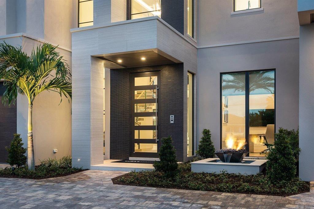 LAKE ROGERS ISLE UNIT A - Residential