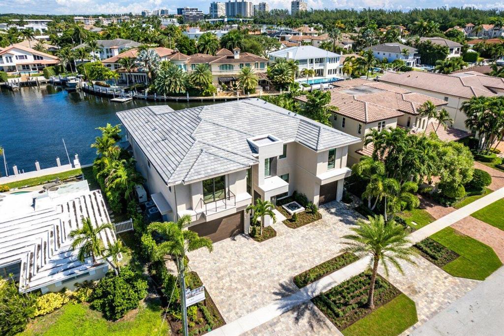 LAKE ROGERS ISLE UNIT A - Residential