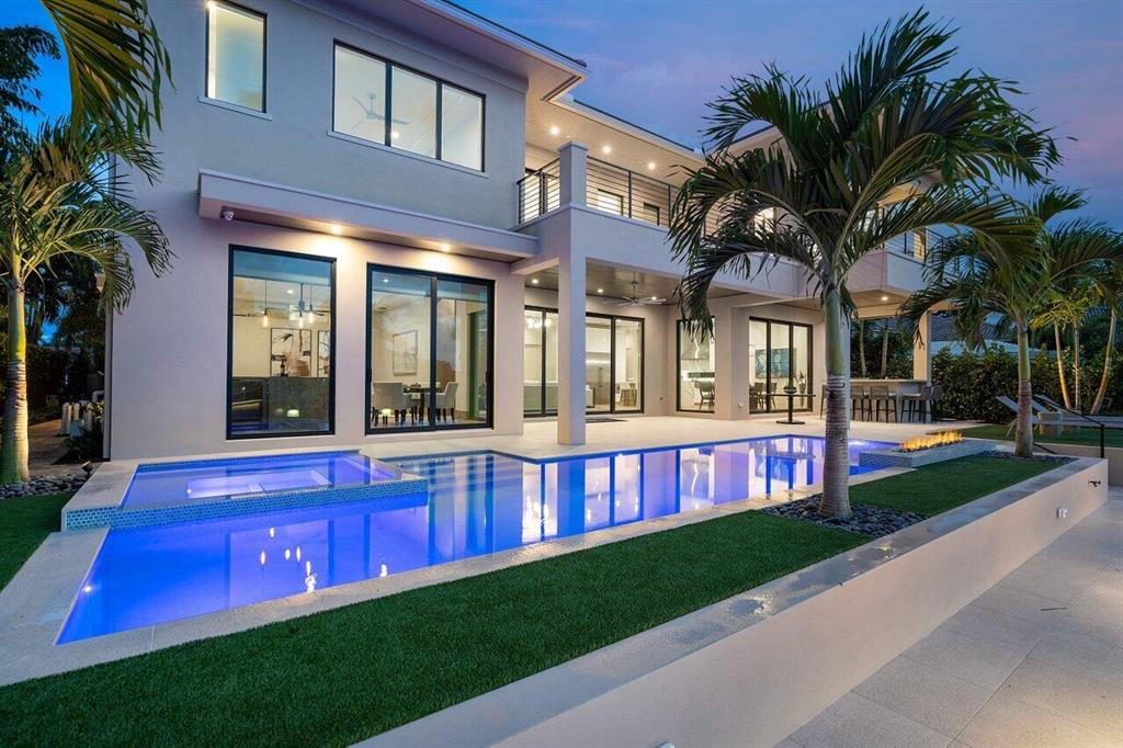 LAKE ROGERS ISLE UNIT A - Residential