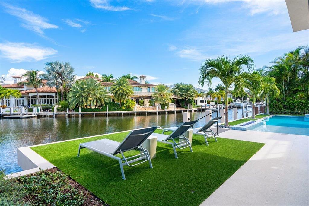 LAKE ROGERS ISLE UNIT A - Residential