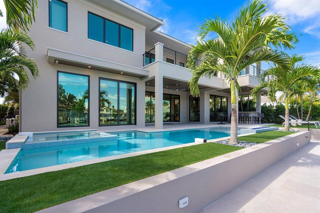 LAKE ROGERS ISLE UNIT A - Residential