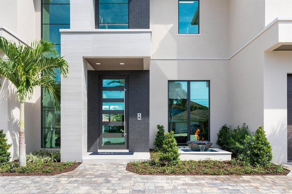 LAKE ROGERS ISLE UNIT A - Residential