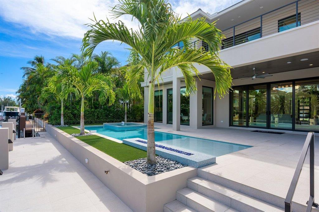 LAKE ROGERS ISLE UNIT A - Residential