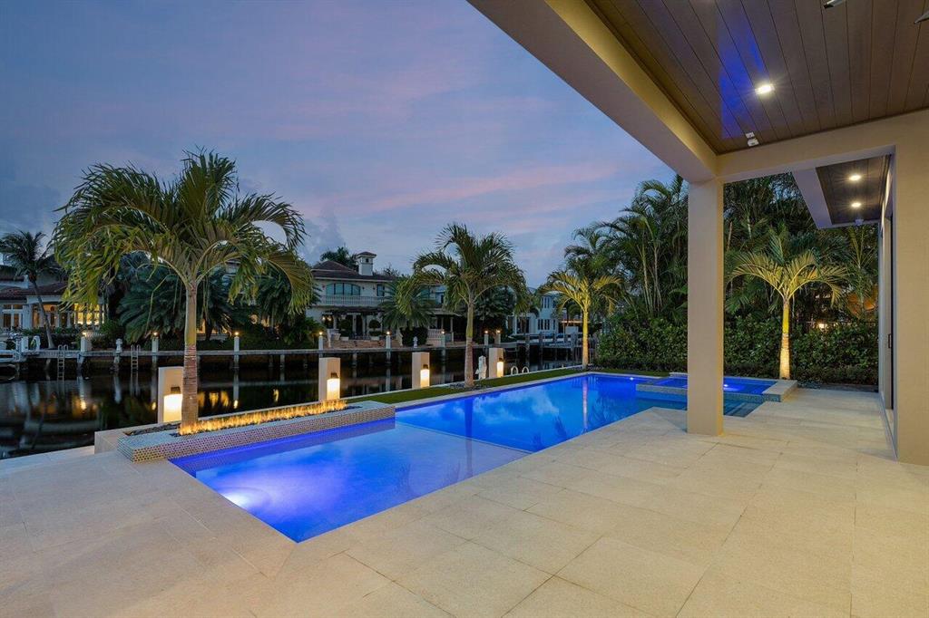 LAKE ROGERS ISLE UNIT A - Residential