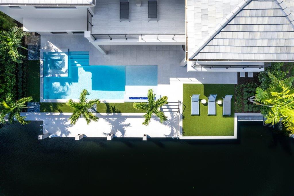 LAKE ROGERS ISLE UNIT A - Residential