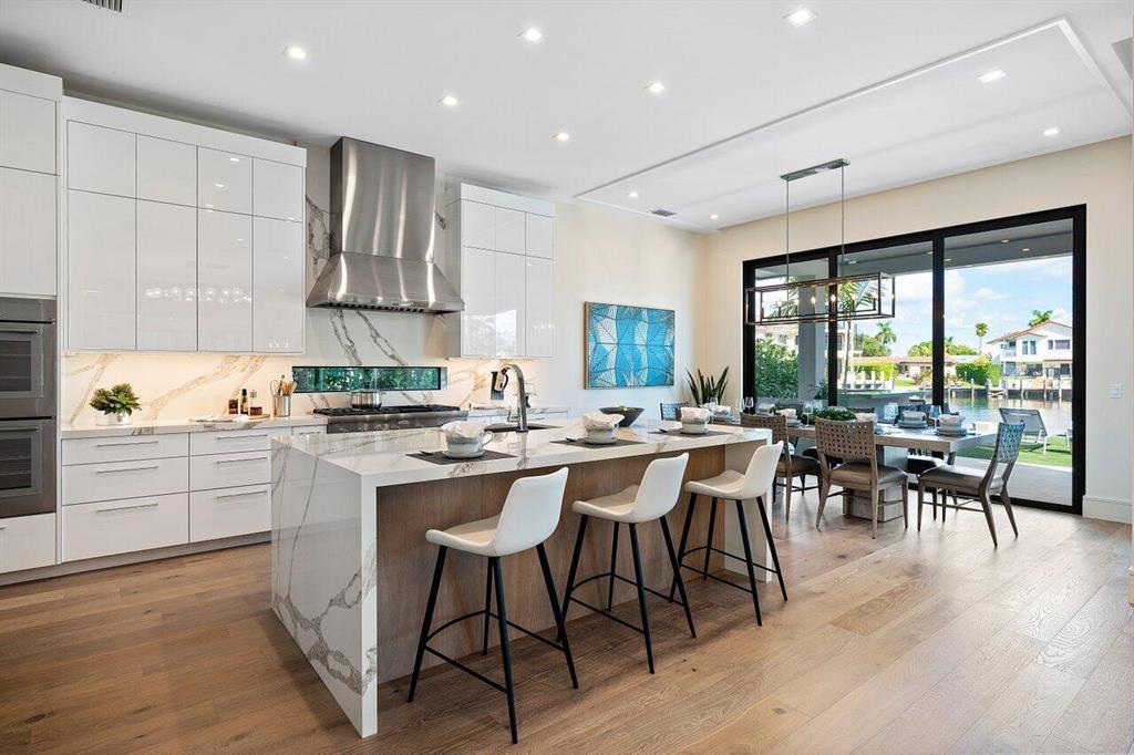 LAKE ROGERS ISLE UNIT A - Residential