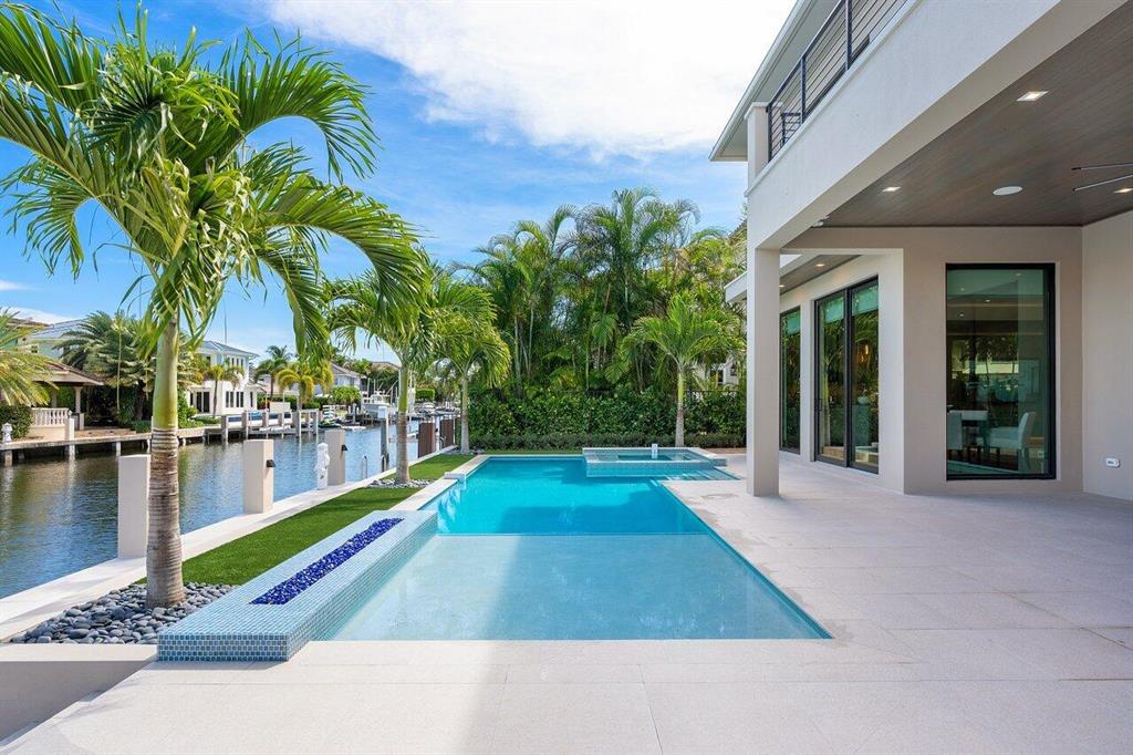 LAKE ROGERS ISLE UNIT A - Residential