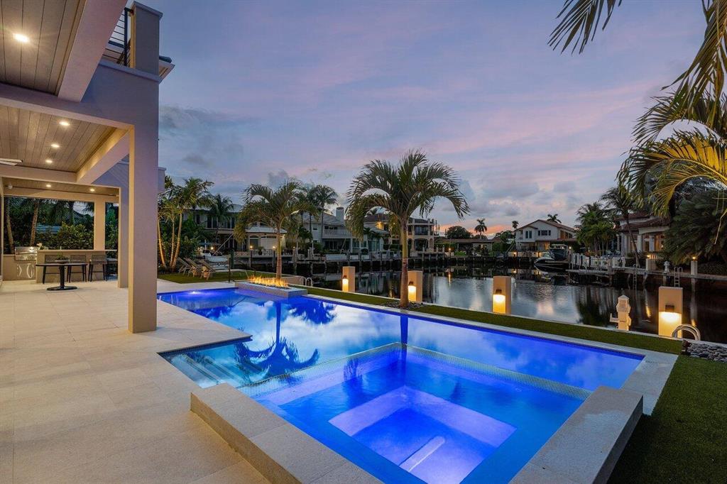 LAKE ROGERS ISLE UNIT A - Residential