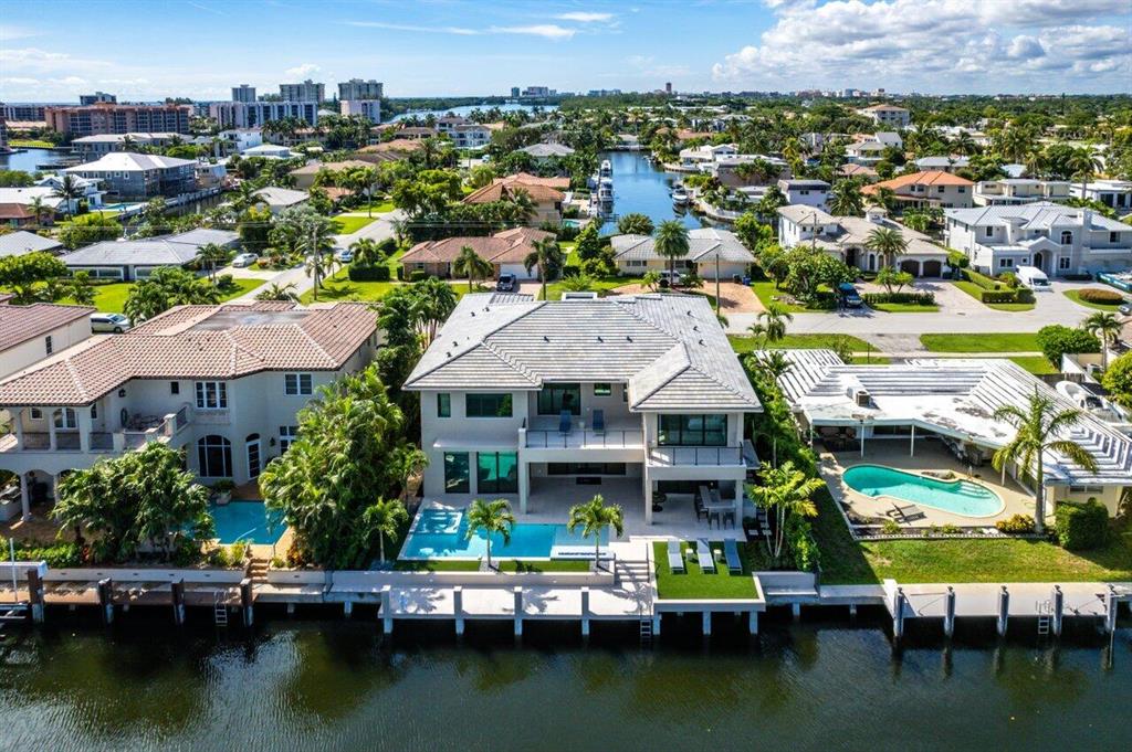 LAKE ROGERS ISLE UNIT A - Residential