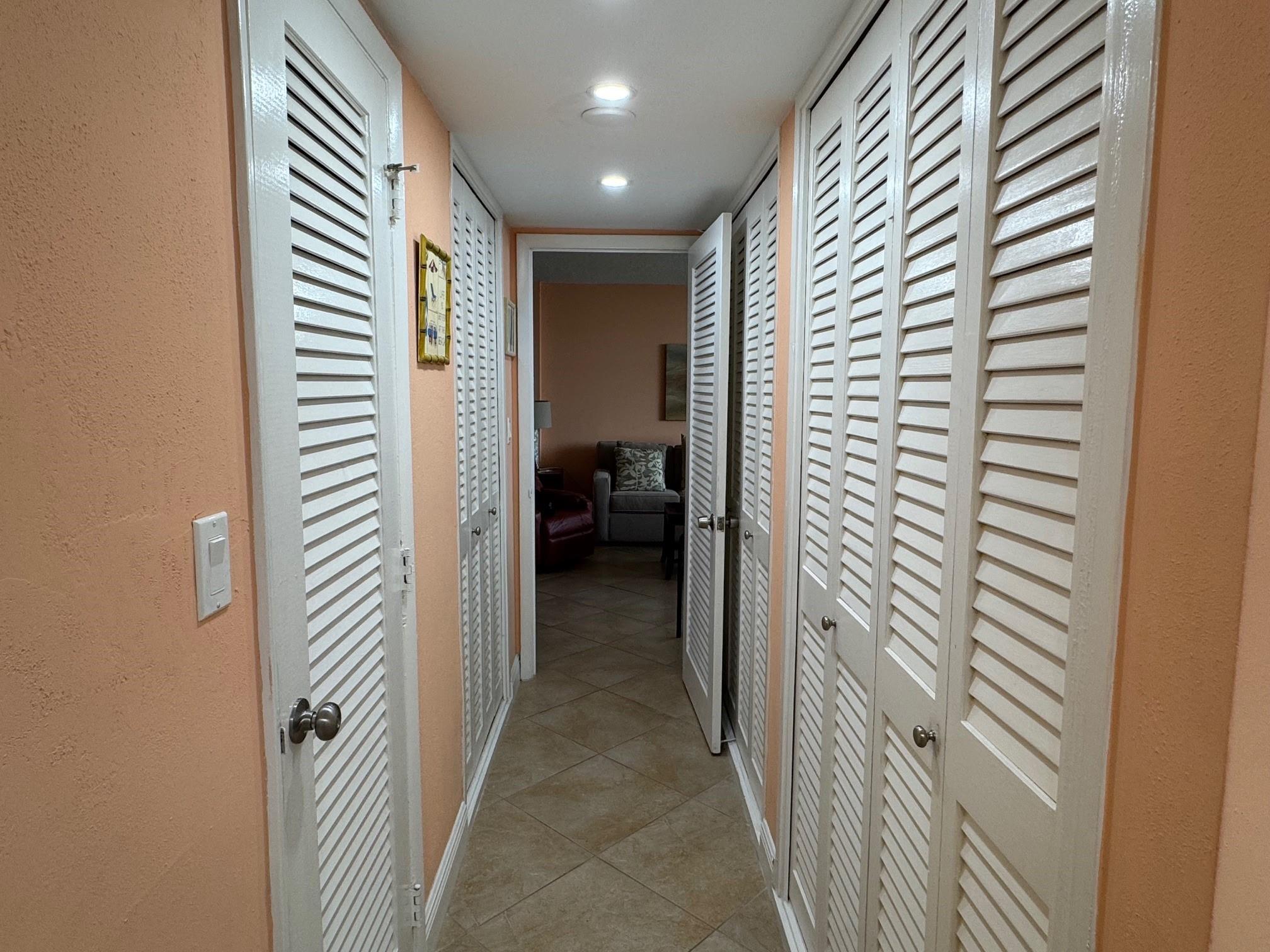Jamaica House Condo - Residential Lease