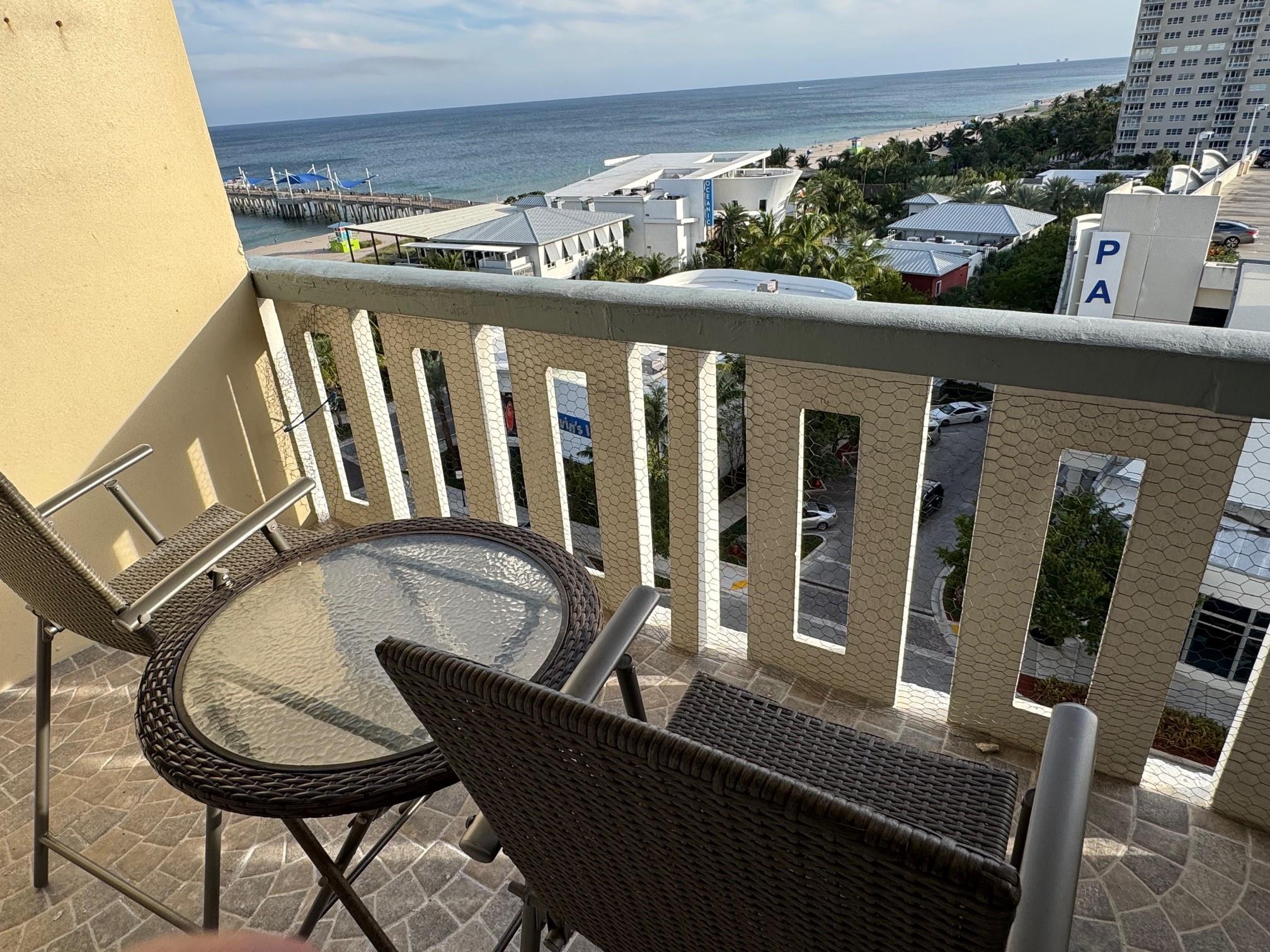 Jamaica House Condo - Residential Lease