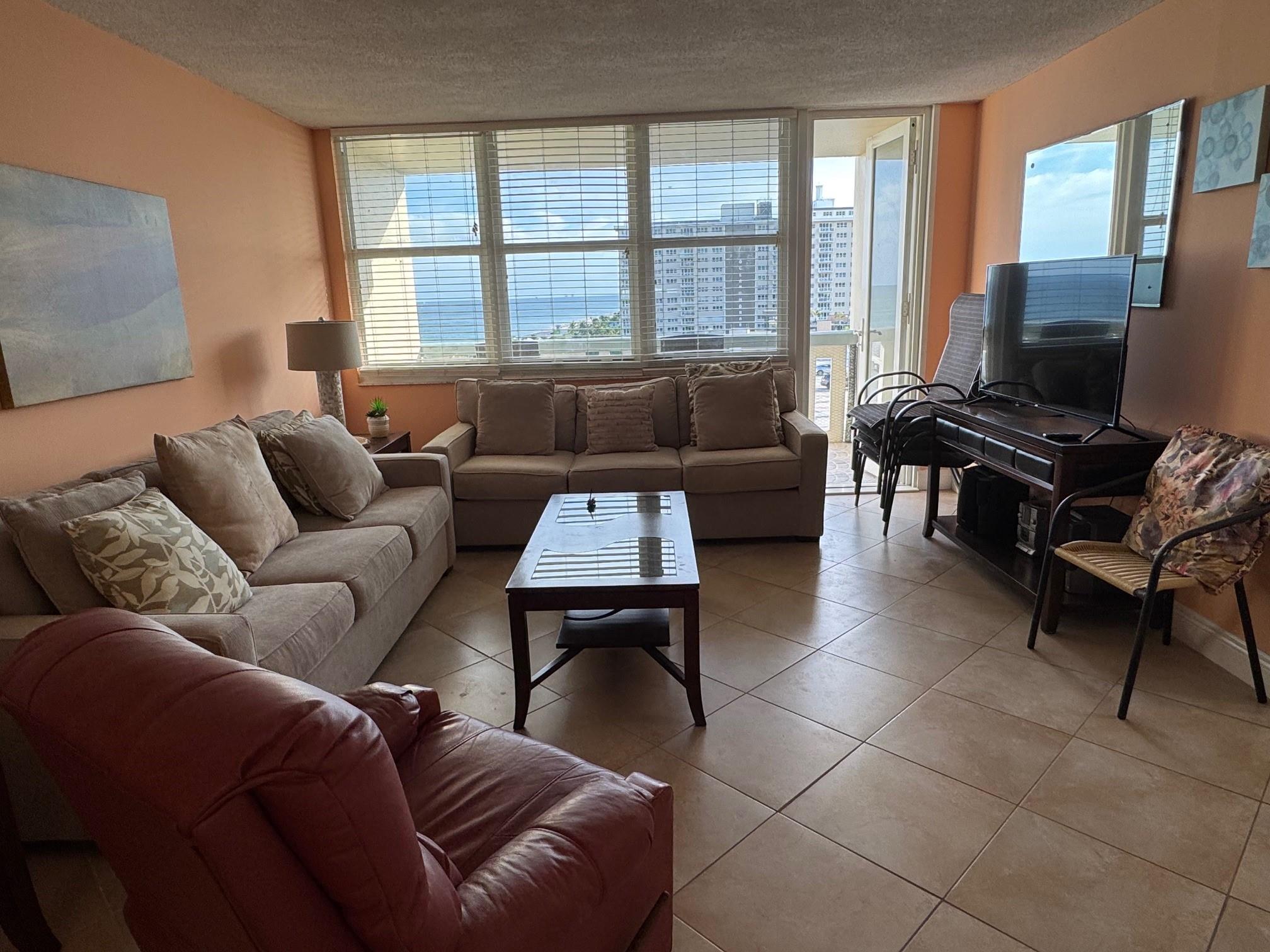 Jamaica House Condo - Residential Lease