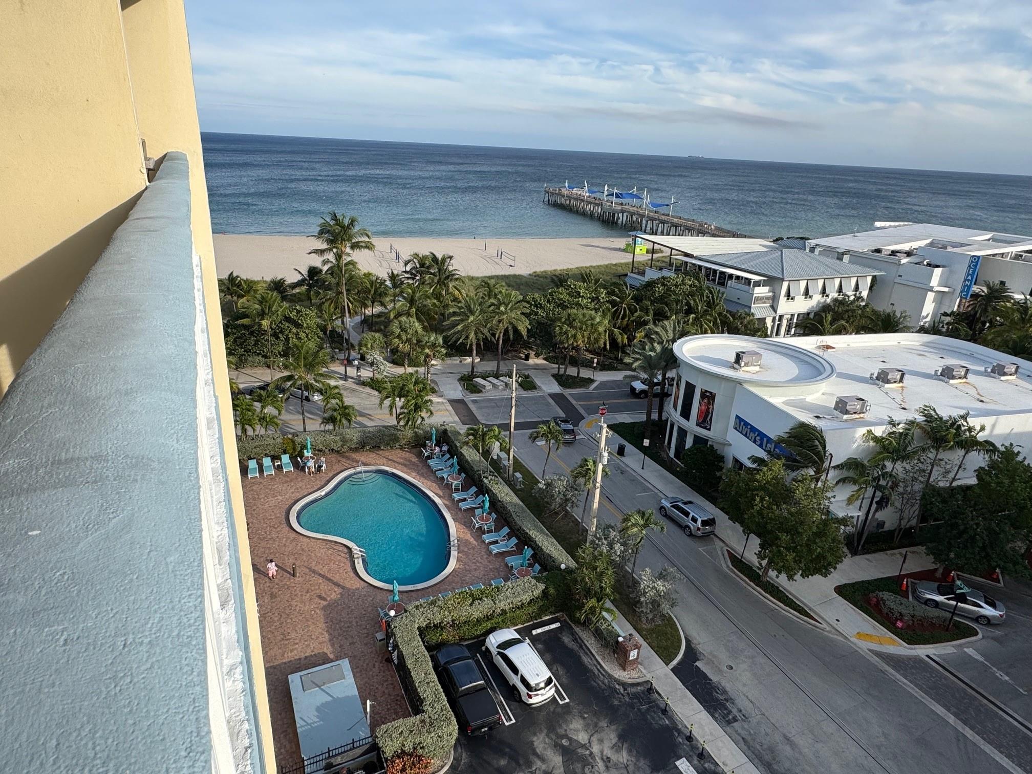 Jamaica House Condo - Residential Lease