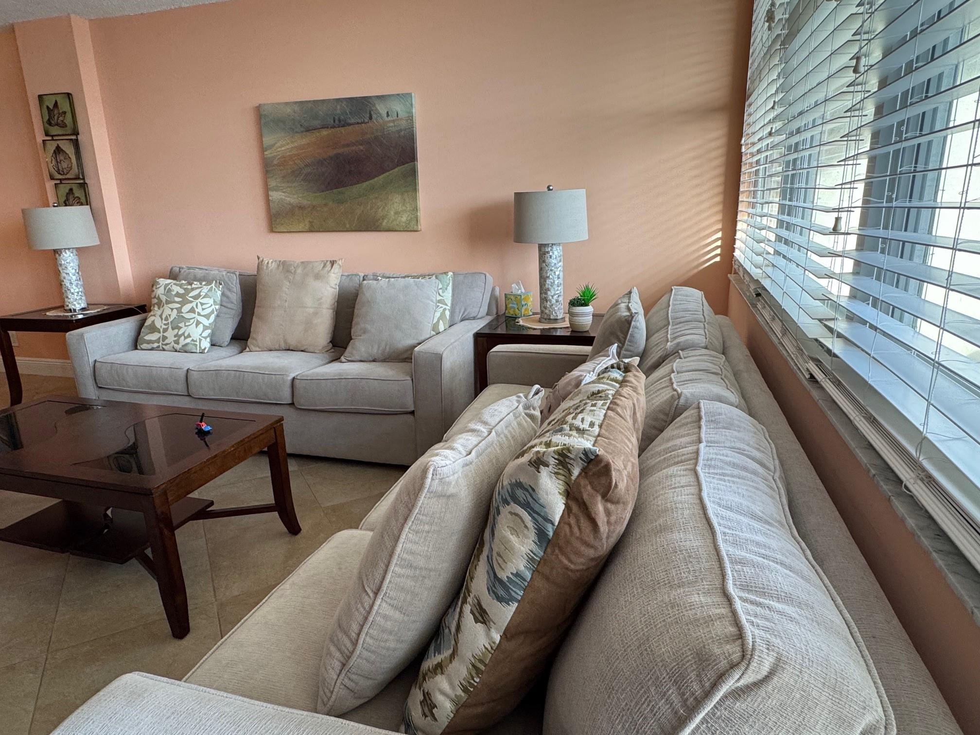 Jamaica House Condo - Residential Lease