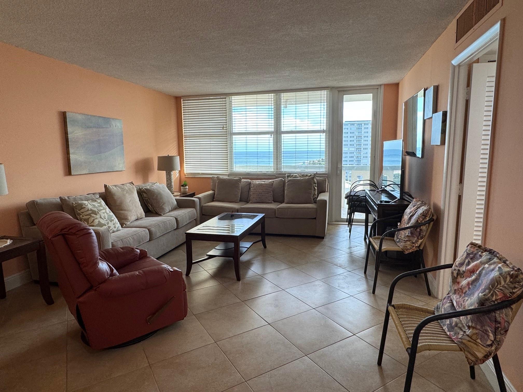 Jamaica House Condo - Residential Lease