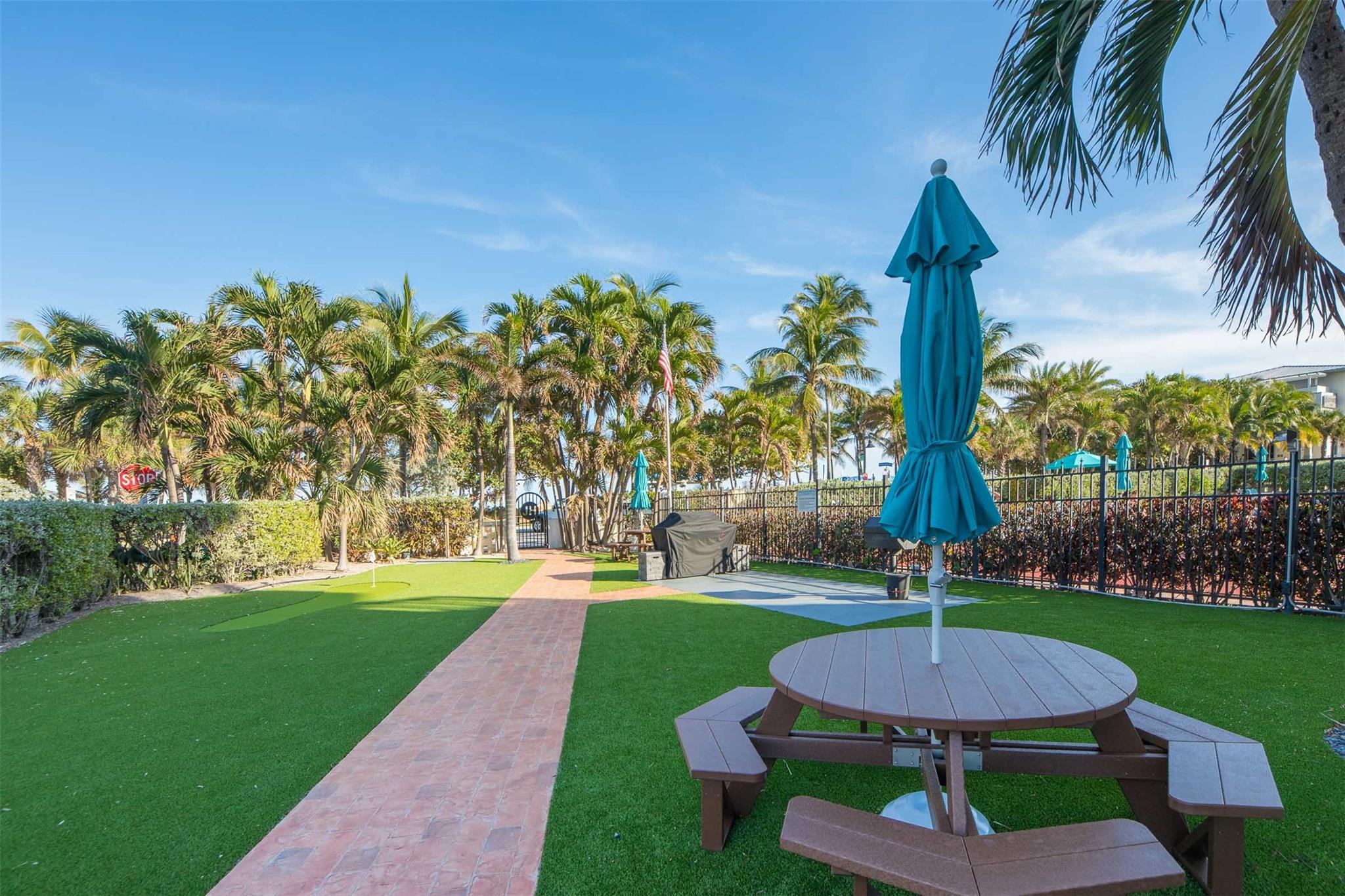 Jamaica House Condo - Residential Lease