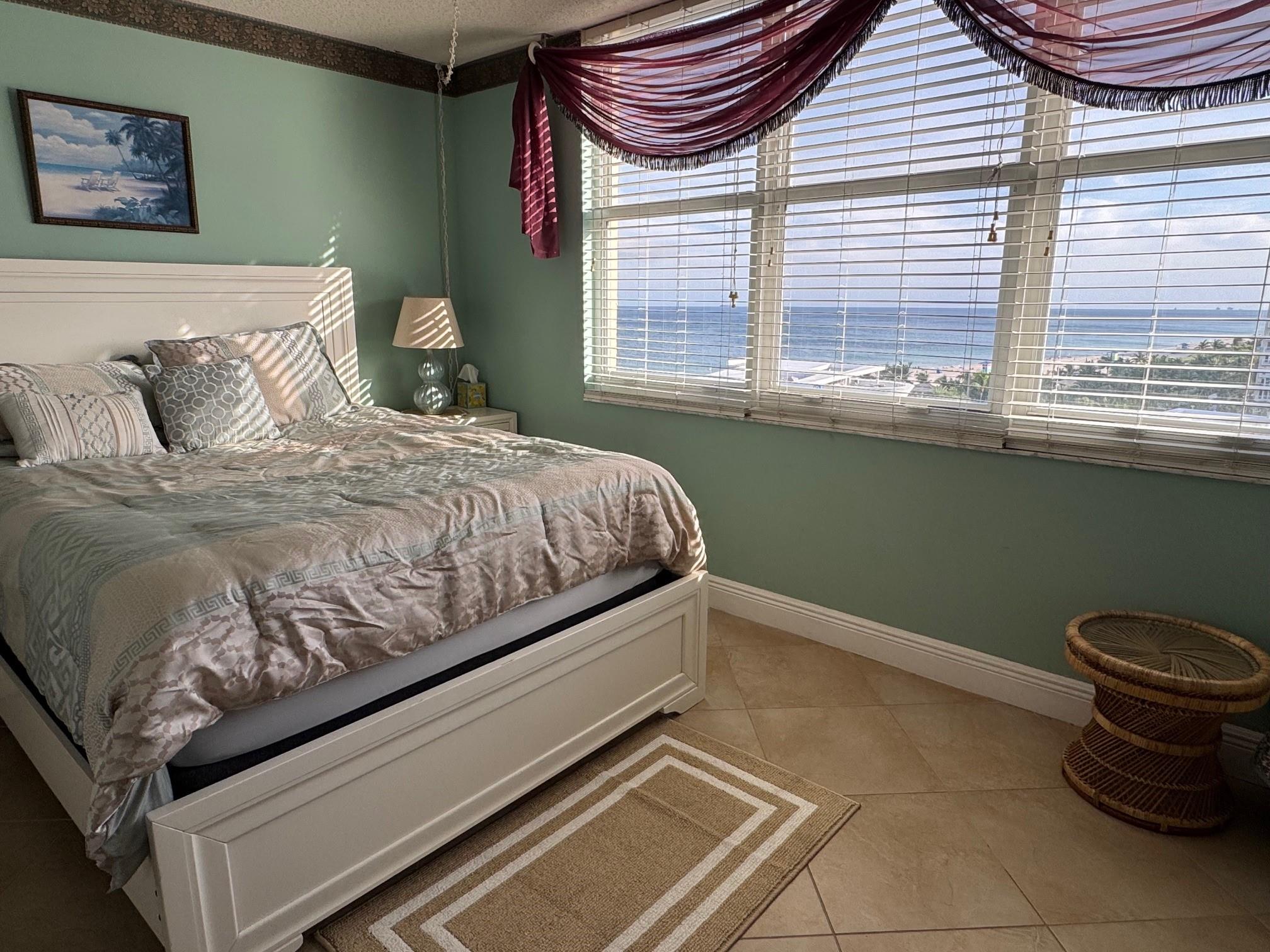 Jamaica House Condo - Residential Lease