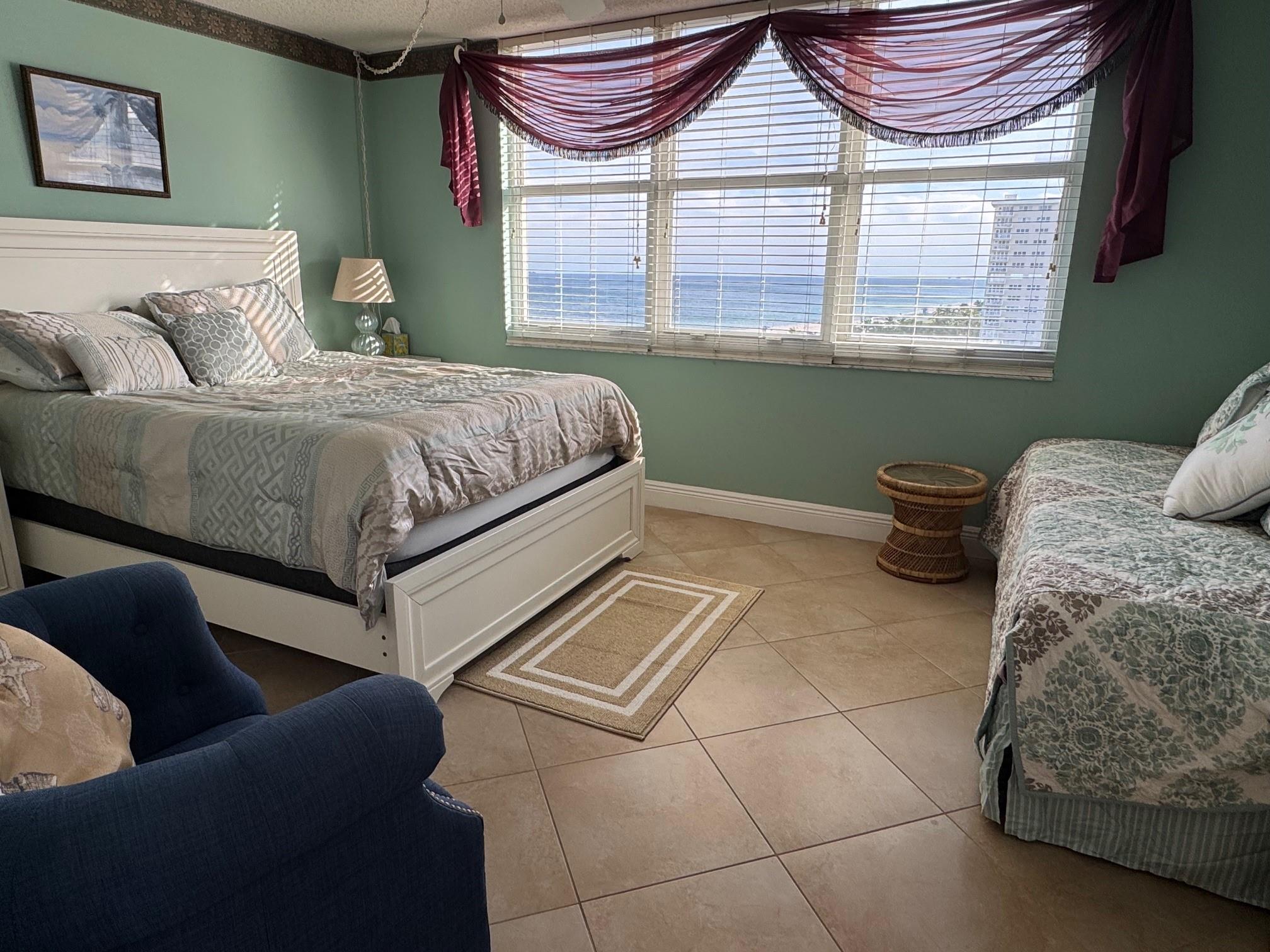 Jamaica House Condo - Residential Lease