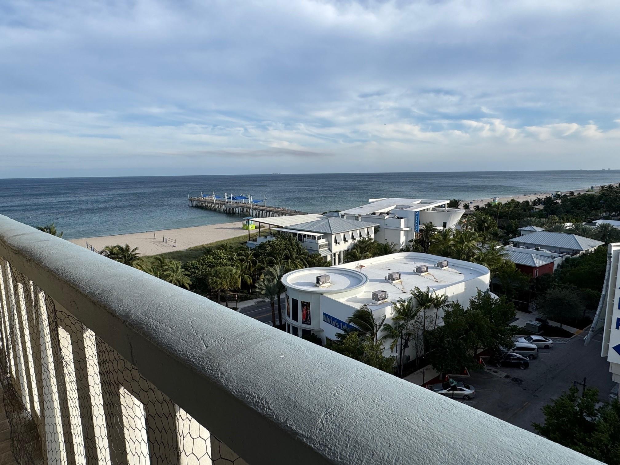 Jamaica House Condo - Residential Lease