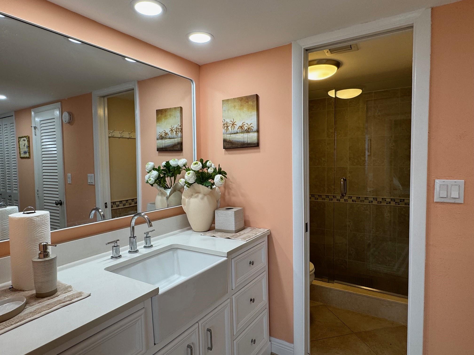 Jamaica House Condo - Residential Lease