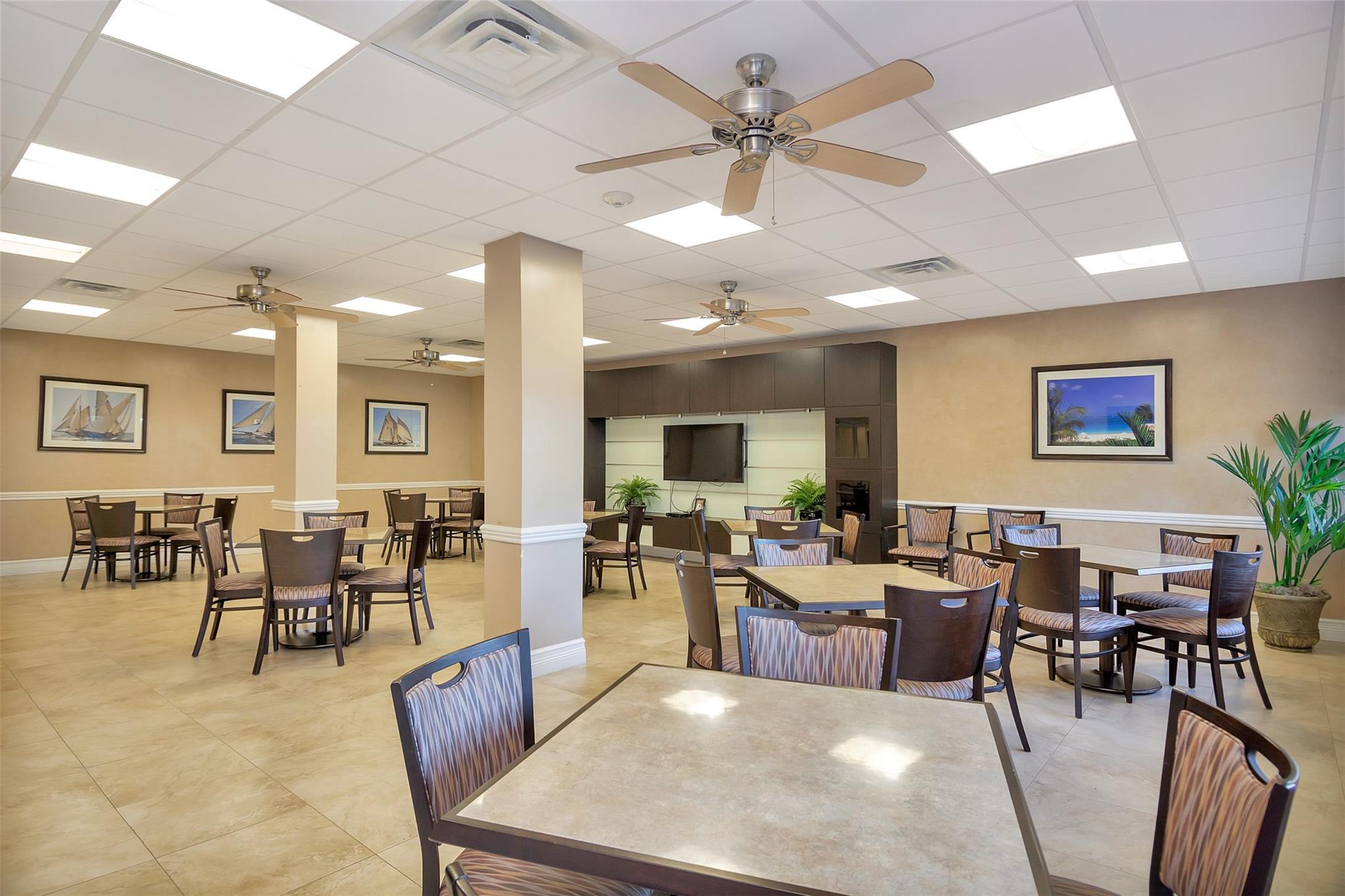 Jamaica House Condo - Residential Lease