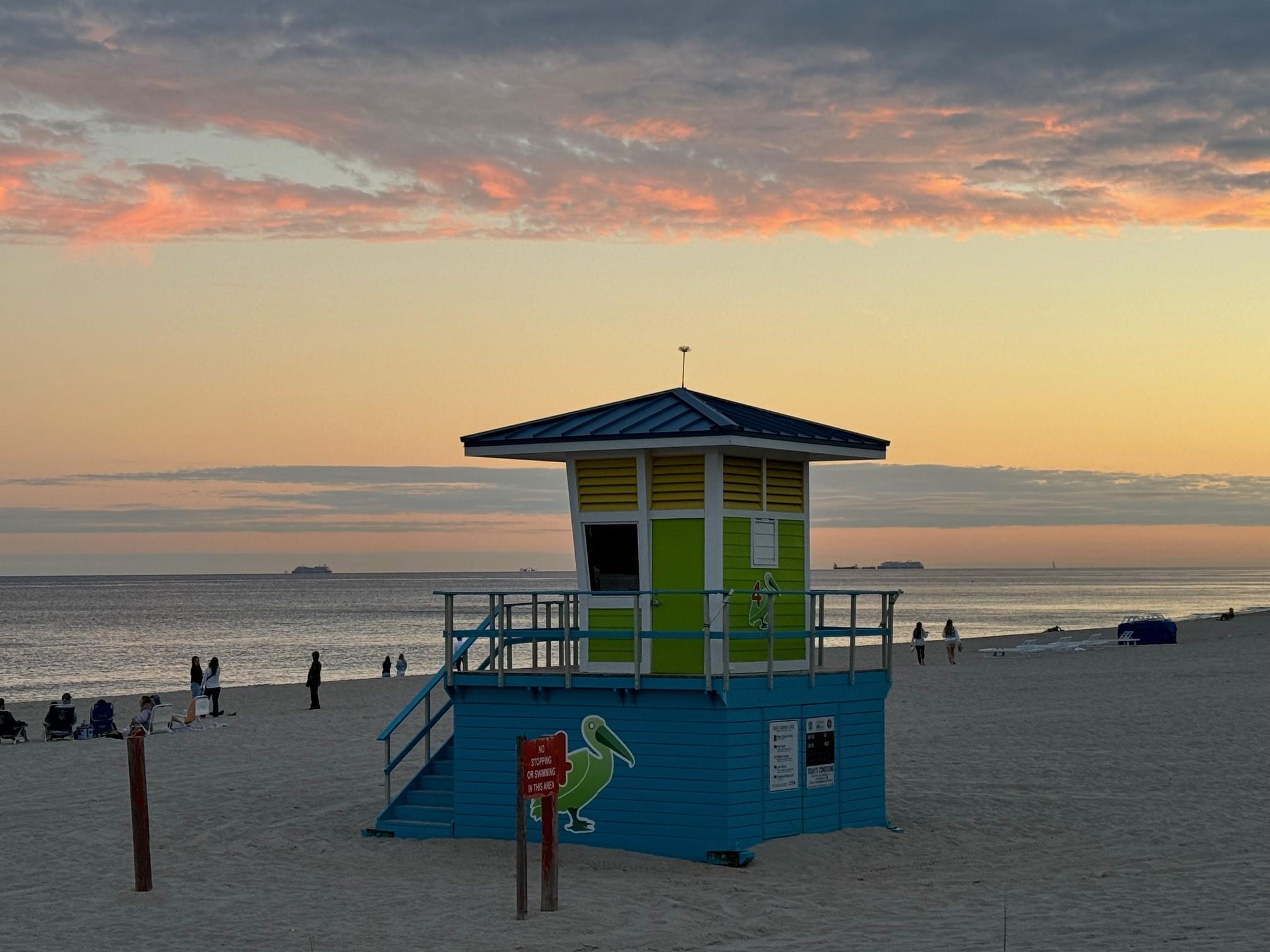 Jamaica House Condo - Residential Lease