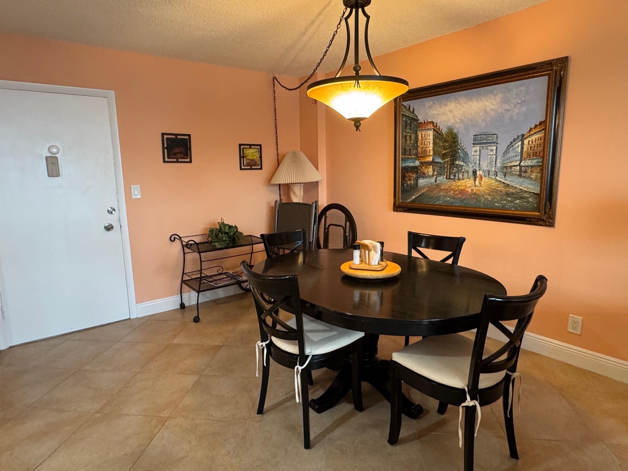 Jamaica House Condo - Residential Lease