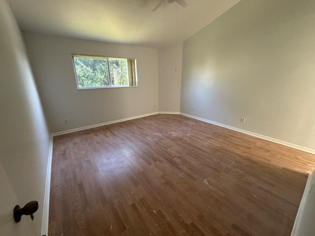 SUMMER LAKE CONDO - Residential Lease