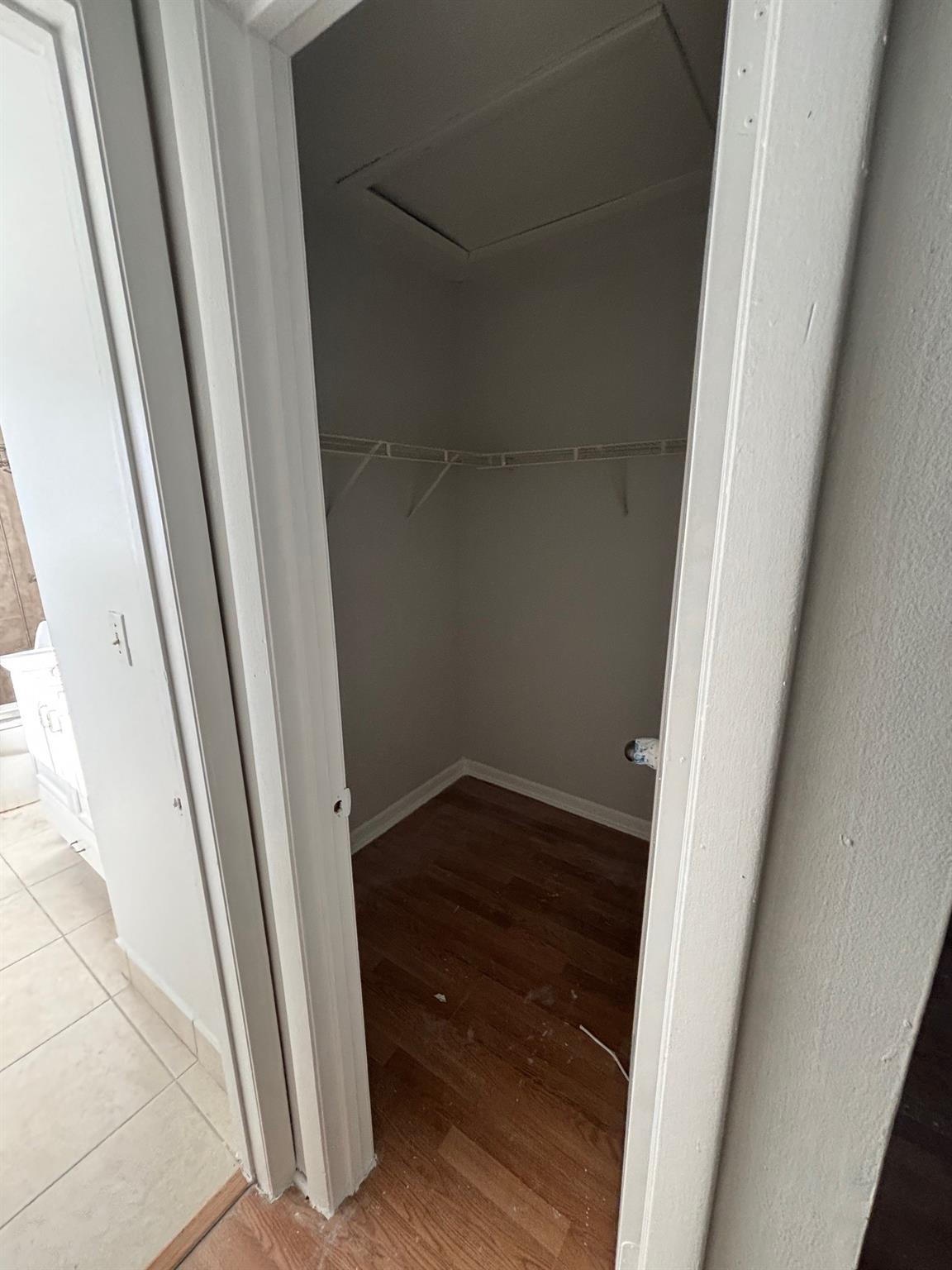 SUMMER LAKE CONDO - Residential Lease