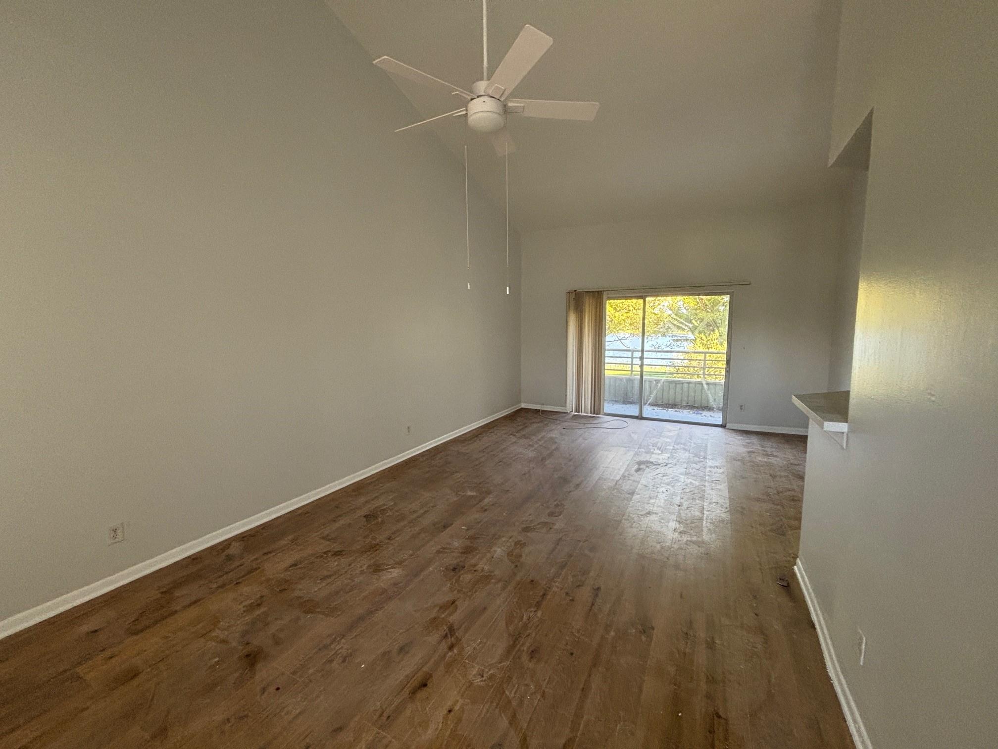 SUMMER LAKE CONDO - Residential Lease