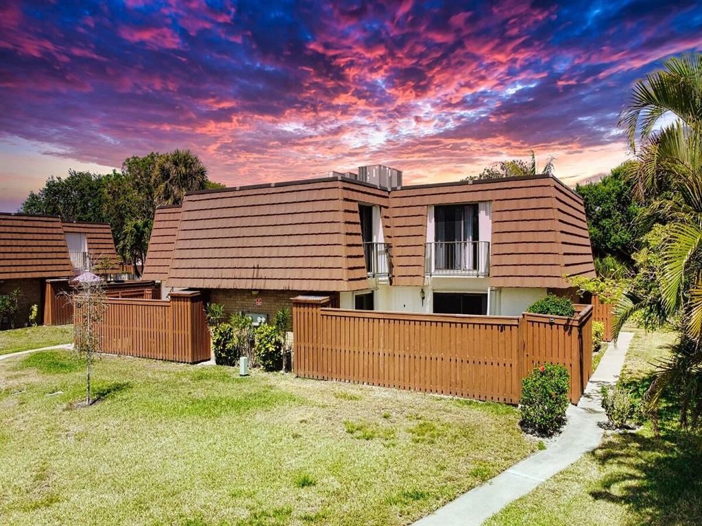 Photo of 3900 County Line Road #20c, Tequesta, FL 33469 (MLS # R10879383)