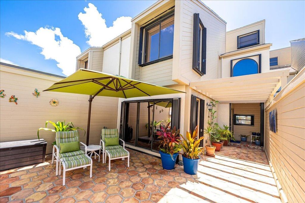 Photo of 1102 SE Mitchell Avenue #302, Port Saint Lucie, FL 34952 (MLS # R11102799)