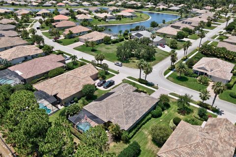 A home in Vero Beach