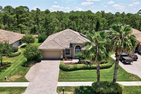 A home in Vero Beach