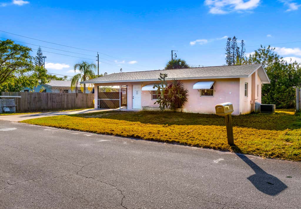 Photo of 1772 NE 23rd Drive, Jensen Beach, FL 34957 (MLS # R11060929)