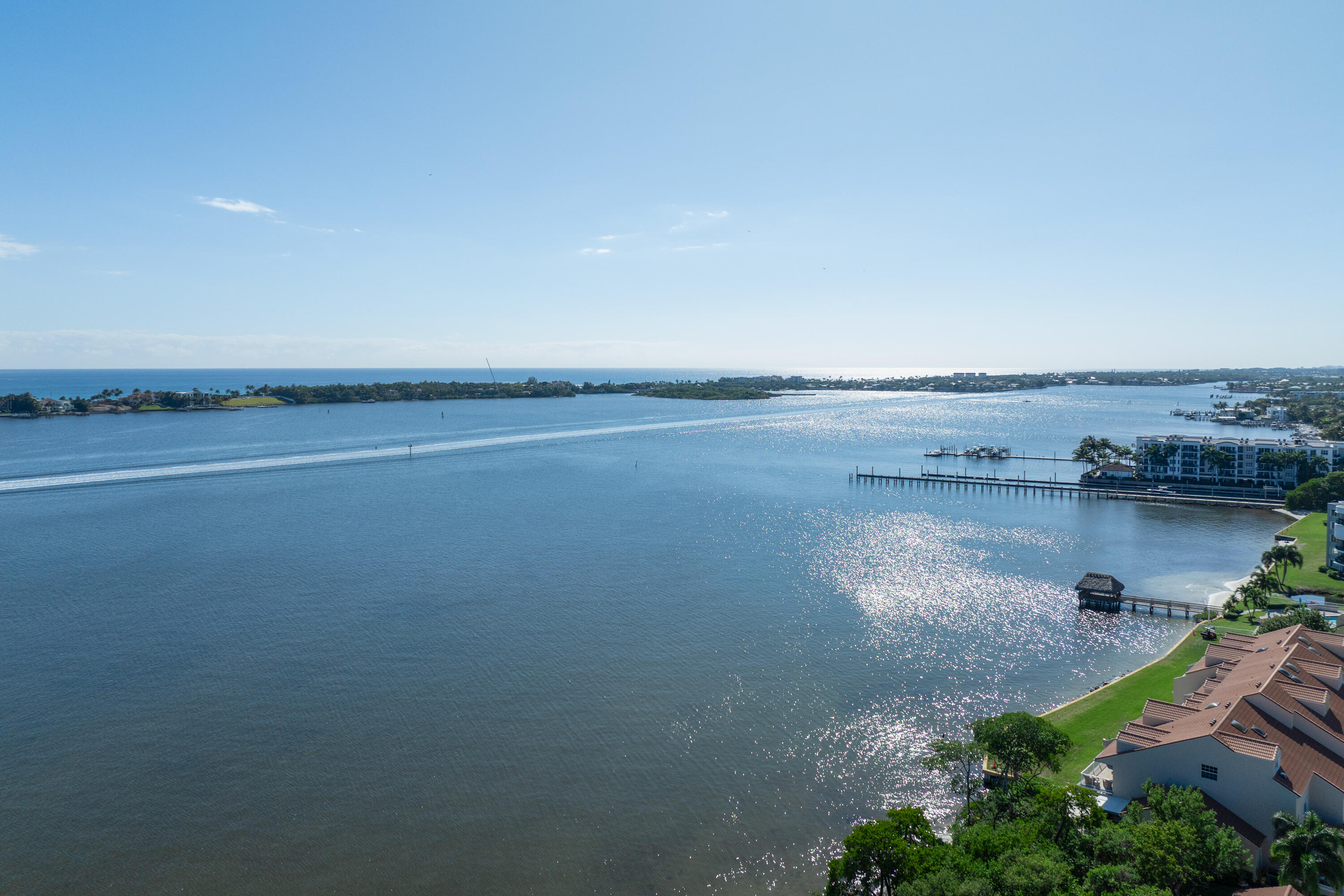 LAKESHORE NORTH - Residential