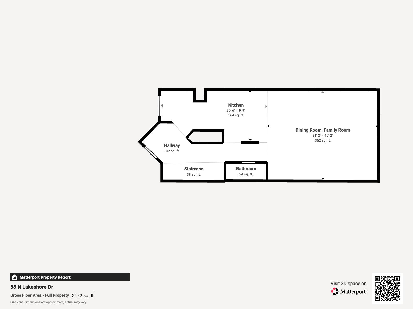 LAKESHORE NORTH - Residential