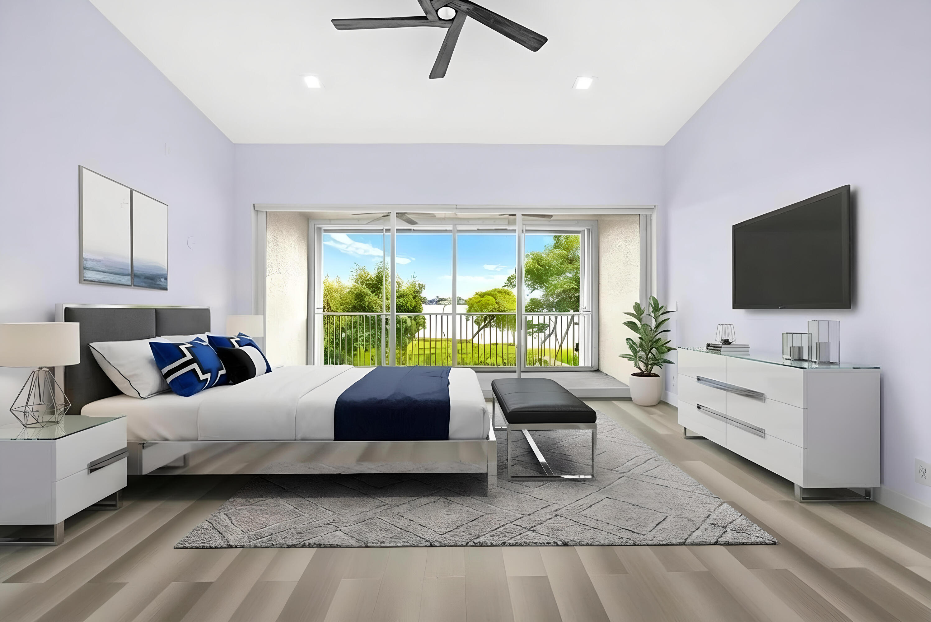 LAKESHORE NORTH - Residential