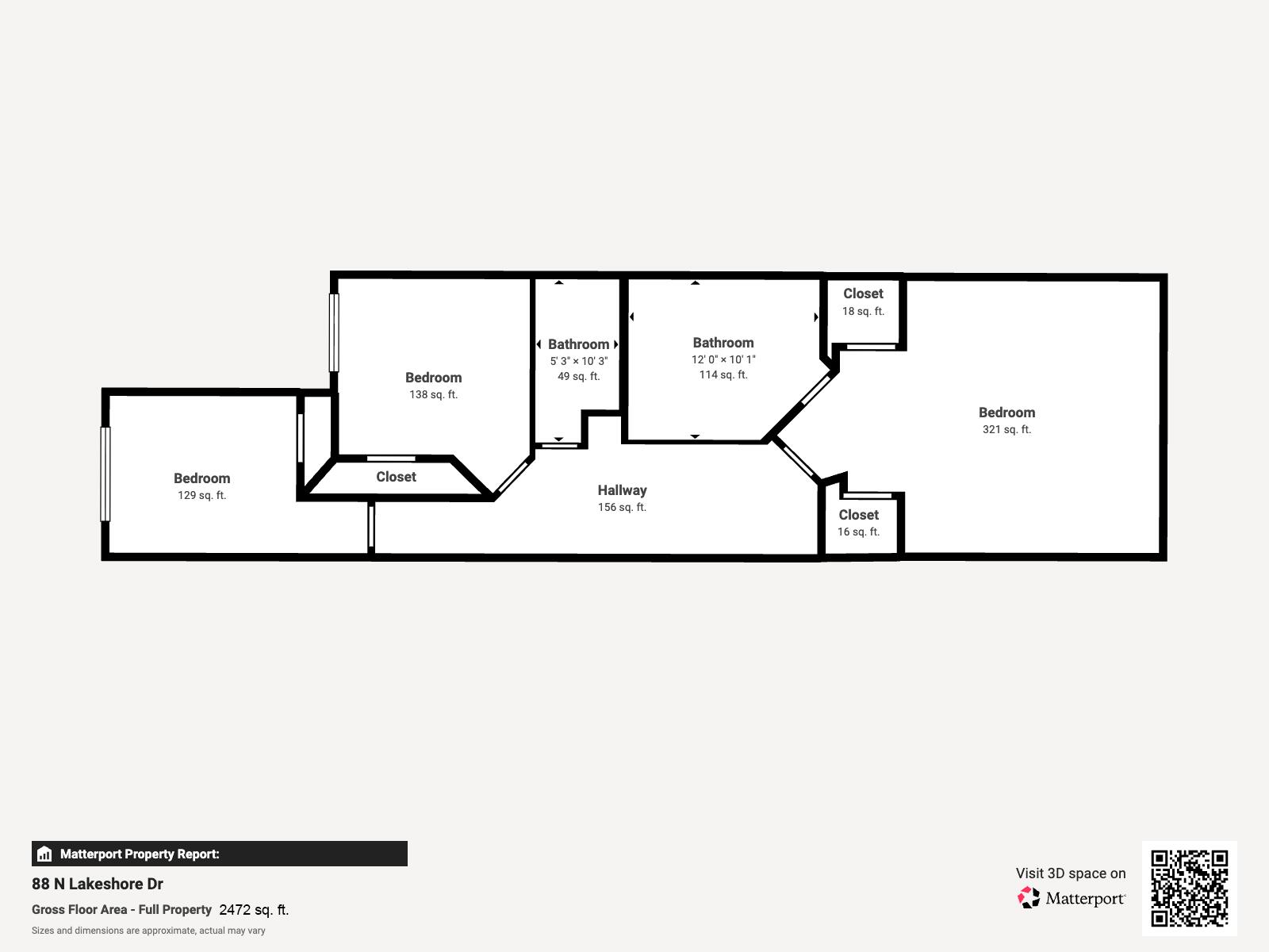 LAKESHORE NORTH - Residential