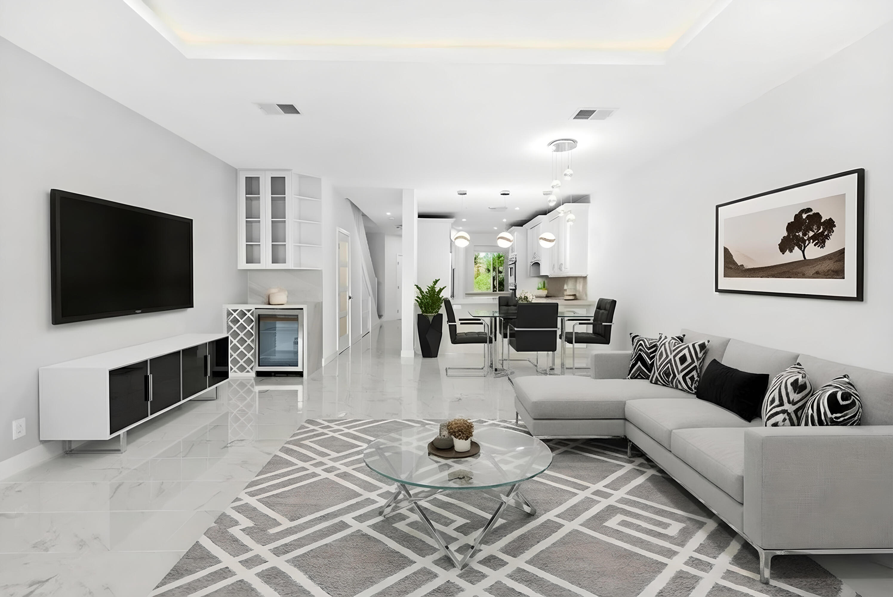 LAKESHORE NORTH - Residential