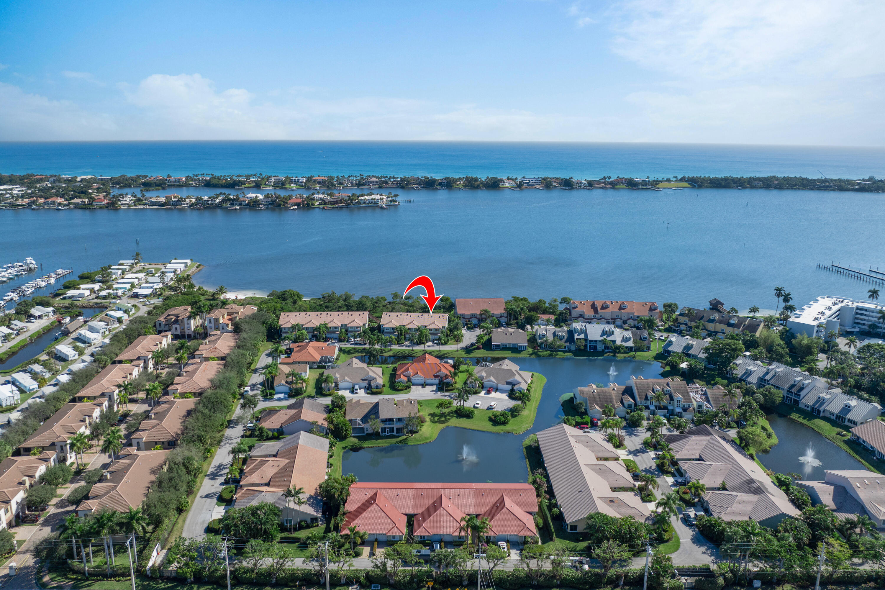 LAKESHORE NORTH - Residential