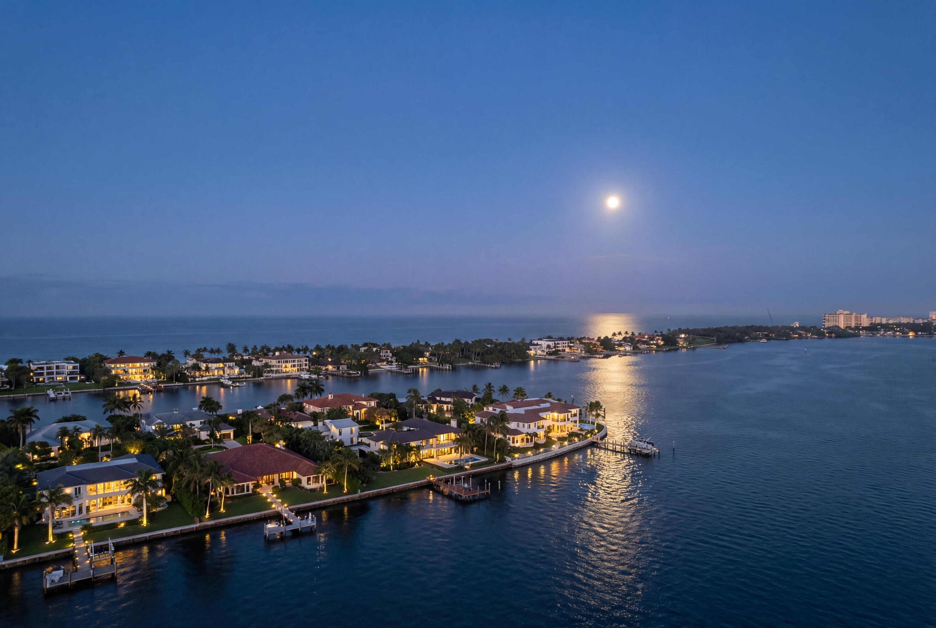 LAKESHORE NORTH - Residential